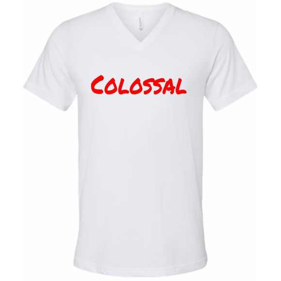 Colossal Tee-shirt - Picture 6 of 7